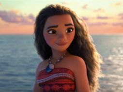 'Moana' es una aventurera, tenaz y compasiva adolescente que se embarca en una audaz misión para salvar a su pueblo. YOUTUBE /  Walt Disney Animation Studios