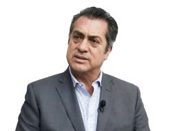 'El Bronco' aseguró que a las niñas gordas no las quiere nadie. SUN /