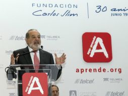 La aplicación ofrecerá contenidos educativos para todo tipo de personas. SUN / A. Martínez