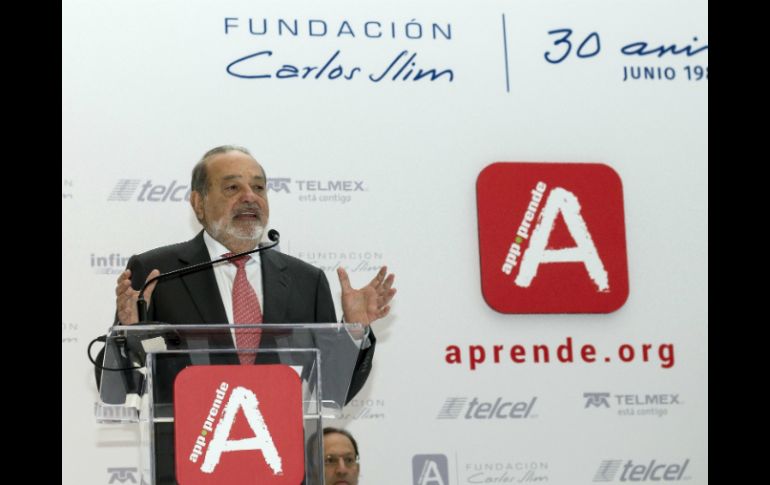 La aplicación ofrecerá contenidos educativos para todo tipo de personas. SUN / A. Martínez