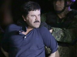 Un testigo dijo que la familia del 'Chapo' salió de La Tuna desde el martes pasado. EFE / ARCHIVO