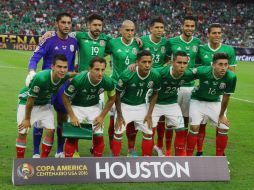 La organización de la Copa recomienda a los aficionados que lleguen con antelación al partido del próximo sábado. AFP / ARCHIVO