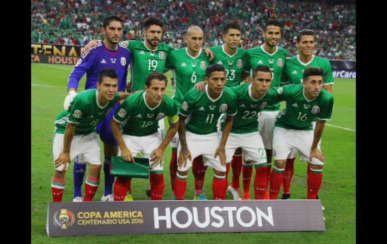 La organización de la Copa recomienda a los aficionados que lleguen con antelación al partido del próximo sábado. AFP / ARCHIVO