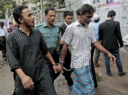 Desde 2013 Bangladesh ha sufrido una ola de ataques de corte islamista contra minorías que se intensificó. AP / ARCHIVO