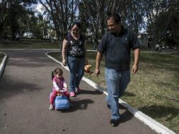 Hoy en día tanto, hombres y mujeres contribuyen de manera directa en la procuración de un hogar en sus diferentes ámbitos. EL INFORMADOR / ARCHIVO