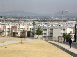 Con el nuevo reglamente los constructores esytán obligados a sembrar árboles y colocar alumbrado LED. EL INFORMADOR / ARCHIVO