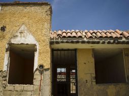 Quince mil viviendas han sido abandonadas, sus dueños prefirieron perder la propiedad. EL INFORMADOR / ARCHIVO