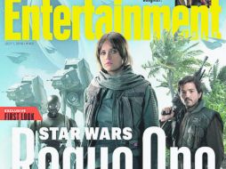 Novedades. EW publica detalles del spin-off. ESPECIAL /