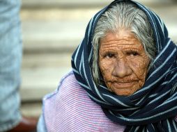 La condición de viudez se presenta más en las mujeres, debido a que su esperanza de vida es mayor a la de los hombres. EL INFORMADOR / ARCHIVO