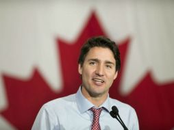 La eliminación de la visa fue un compromiso que Trudeau asumió durante su campaña electoral y que ratificó al iniciar su mandato. EFE / ARCHIVO