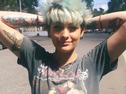 A través de varios mensajes en Twitter, Paris Jackson habla bien de su padre, dejando claro que todo se trata de malas intenciones. INSTAGRAM / parisjackson