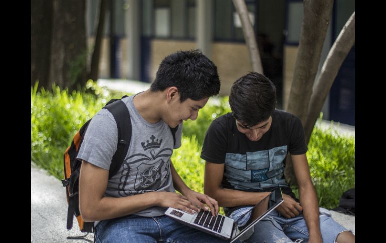 México está entre los mejores 20 lugares de aproximadamente cien naciones que participan en la Olimpiada Internacional de Matemáticas. EL INFORMADOR / ARCHIVO