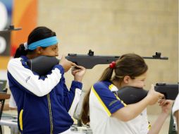 Esta vez el ganador de la Olimpiada Nacional se determinará por puntos y no por medallas. EL INFORMADOR / ARCHIVO