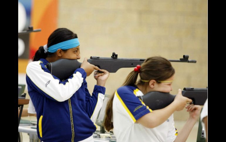 Esta vez el ganador de la Olimpiada Nacional se determinará por puntos y no por medallas. EL INFORMADOR / ARCHIVO