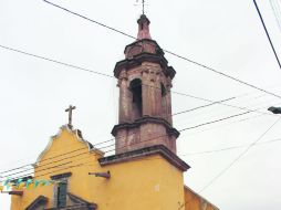 Impresionante. Villanueva regala a sus visitantes hermosas postales. EL INFORMADOR / V. García Remus