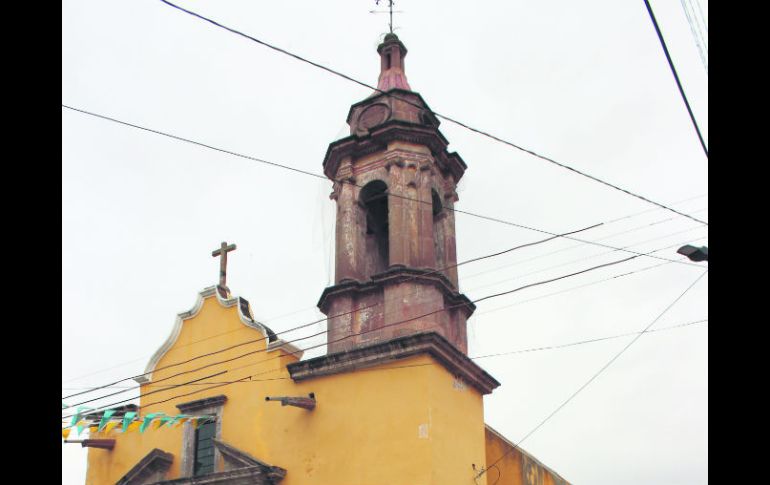 Impresionante. Villanueva regala a sus visitantes hermosas postales. EL INFORMADOR / V. García Remus