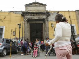 Desde el jueves por la noche, se habían reportado paros de servicios debido a la falta de suministros. EL INFORMADOR / ARCHIVO