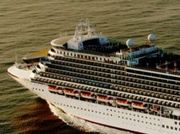 Consideran a los mexicanos entre los mejores clientes por actitud y gasto, ya que gastan incluso más abordo que los británicos. ESPECIAL / worldsleadingcruiselines.com