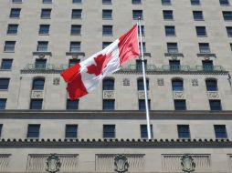 El lunes iniciará actividades como parte de la reunión bilateral que sostendrá con el primer ministro de Canadá, Justin Trudeau. NTX / I. Inclán