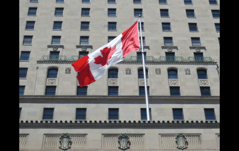 El lunes iniciará actividades como parte de la reunión bilateral que sostendrá con el primer ministro de Canadá, Justin Trudeau. NTX / I. Inclán