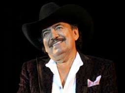 Indican que el dinero deberá ser pagado por los herederos de Joan Sebastian o garantizarlo con propiedades. NTX / ARCHIVO