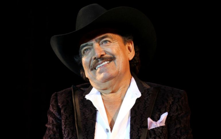 Indican que el dinero deberá ser pagado por los herederos de Joan Sebastian o garantizarlo con propiedades. NTX / ARCHIVO