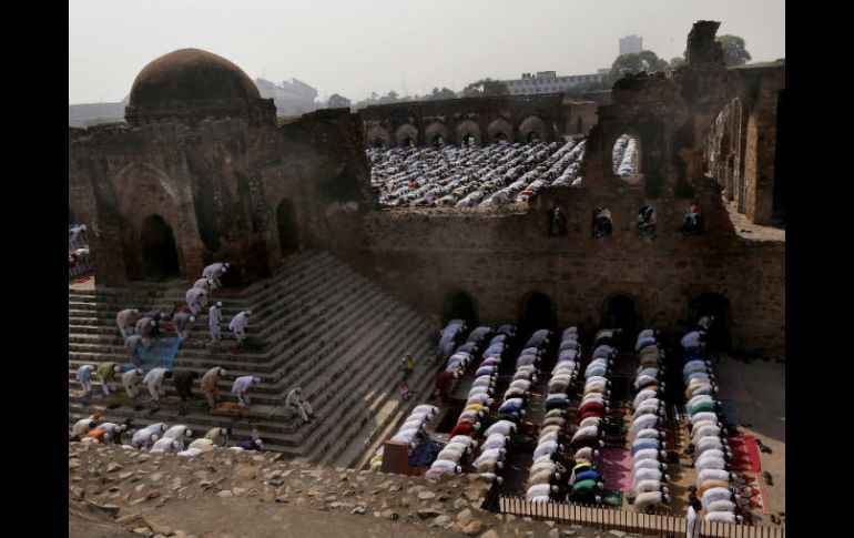 La islamofobia crece en Australia, alimentada por la amalgama entre el islam y el yihadismo. EFE / ARCHIVO