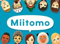 La 'app' es una red social gratuita que permite a los usuarios tener conversaciones con amigos, pero utilizando su avatar Mii. FACEBOOK / Miitomo