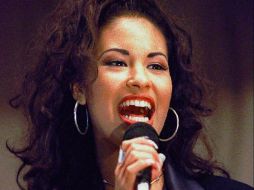 Selena fue asesinada el 31 de marzo de 1995. AP / ARCHIVO