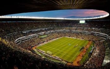 Dan a conocer nuevos palcos del Estadio Azteca | El Informador