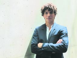 Isaac Hernández. El prodigio del ballet clásico presentará el 30 de julio en el Auditorio Telmex el show de “Despertares”. EL INFORMADOR / F. Atilano