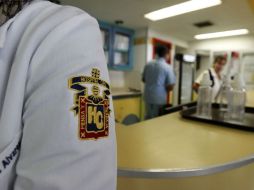 Seguirán las mesas de trabajo para resolver las deudas de los Hospitales Civiles. EL INFORMADOR / ARCHIVO