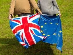 Hasta ahora se desconoce cuándo iniciará Londres las discusiones sobre nuevas relaciones económicas con la UE. AFP / P. Hiughen