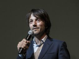 Diego Luna le propone al futbolista venir a México a jugar con la Selección. EL INFORMADOR / ARCHIVO