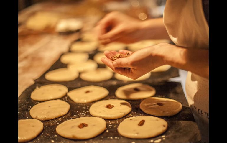 Los panaderos del país sudamericano pretexan que la elaboración del alimento les supone pérdidas, más que ganancias. EL INFORMADOR / ARCHIVO