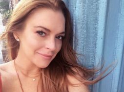 Se inició en el mundo del espectáculo muy joven al ser contratada para actuar en anuncios publicitarios a los tres años. INSTAGRAM / lindsaylohan