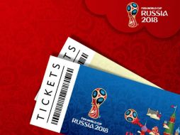 Los precios para los partidos van de los 20 a los 105 dólares. TWITTER / ‏@fifaworldcup_es