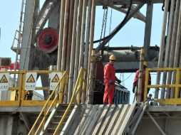 El petróleo terminó por segunda sesión consecutiva a la baja ante un incremento en la producción petrolera a nivel mundial. NTX / ARCHIVO