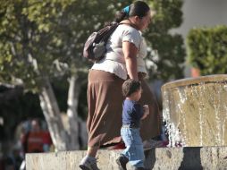 Estudio indica que las mujeres manifestaron mayor alteración en el perfil de lípidos en comparación con los hombres. EL INFORMADOR / ARCHIVO