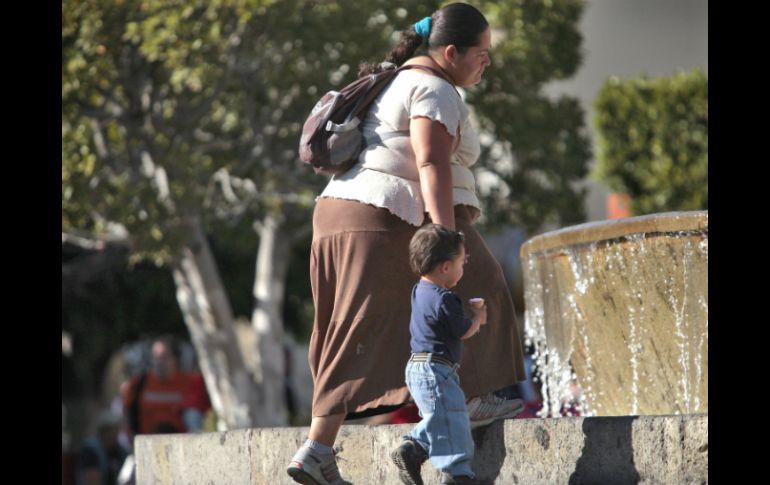 Estudio indica que las mujeres manifestaron mayor alteración en el perfil de lípidos en comparación con los hombres. EL INFORMADOR / ARCHIVO