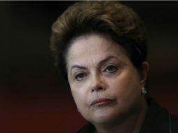 Tras la defensa, se espera reanudar los procedimientos del juicio hacia Rousseff el próximo dos de agosto. AP / ARCHIVO