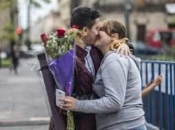 La mayoría de las parejas que han estado demasiado tiempo juntos llegan a un punto de sentirse cómodos. EL INFORMADOR / ARCHIVO