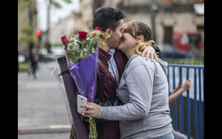 La mayoría de las parejas que han estado demasiado tiempo juntos llegan a un punto de sentirse cómodos. EL INFORMADOR / ARCHIVO