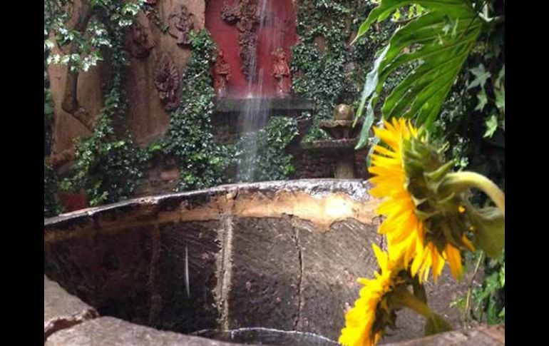 Aquellos que visiten este pueblo mágico, tienen que visitar Los Girasoles y probar la botana Girasoles o taquera. ESPECIAL / CORTESÍA