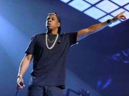 Jay Z explica que pensaba lanzarla después de la muerte de Michael Brown, pero sabía que ''no sería la última''. AFP / ARCHIVO