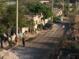 Autoridades de Tequila señalan que el turismo ha aumentado gracias a varios proyectos. EL INFORMADOR / ARCHIVO