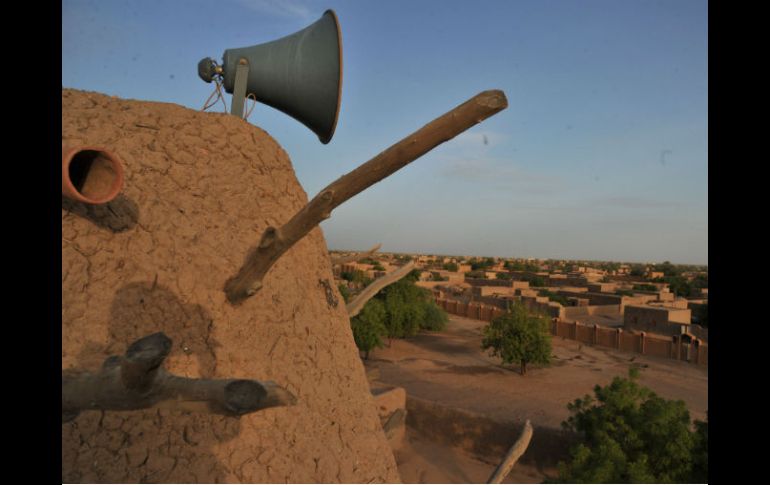 Los habitantes y autoridades de esta localidad atribuyen este ataque a los yihadistas del grupo Ansar Dine. AFP / ARCHIVO