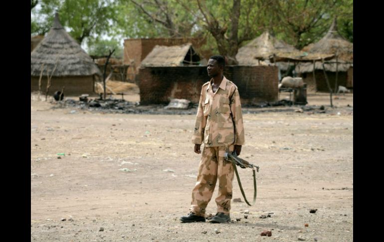 Desde el 2011, Sudán del Sur ha vivido una situación política y de seguridad inestable. AFP / ARCHIVO