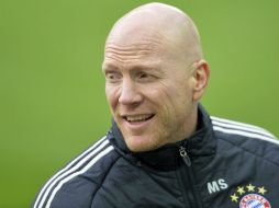 Sammer, de 48 años, asumió el puesto de director deportivo del Bayern Munich en 2012 y tenía contrato hasta 2018. EFE / ARCHIVO