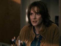 Winona Ryder asegura que acepta papeles que le ofrezcan nuevas experiencias y retos. YOUTUBE /  Netflix US & Canada